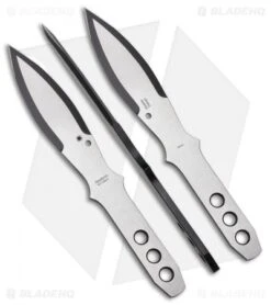 Spyderco 42 Spyderco 10" Medium SpyderThrowers Throwing Knives (Set Of 3) TK01MD